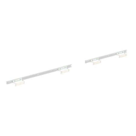 WEATHER GUARD VAN SHELF MOUNTING KIT FOR RAM PROMASTER 136IN WB LR, HR 975202-3-01